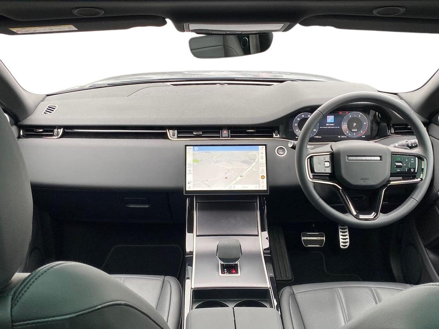 Used Land Rover Range Rover Evoque 2025 for sale - 78191824: Photo 11