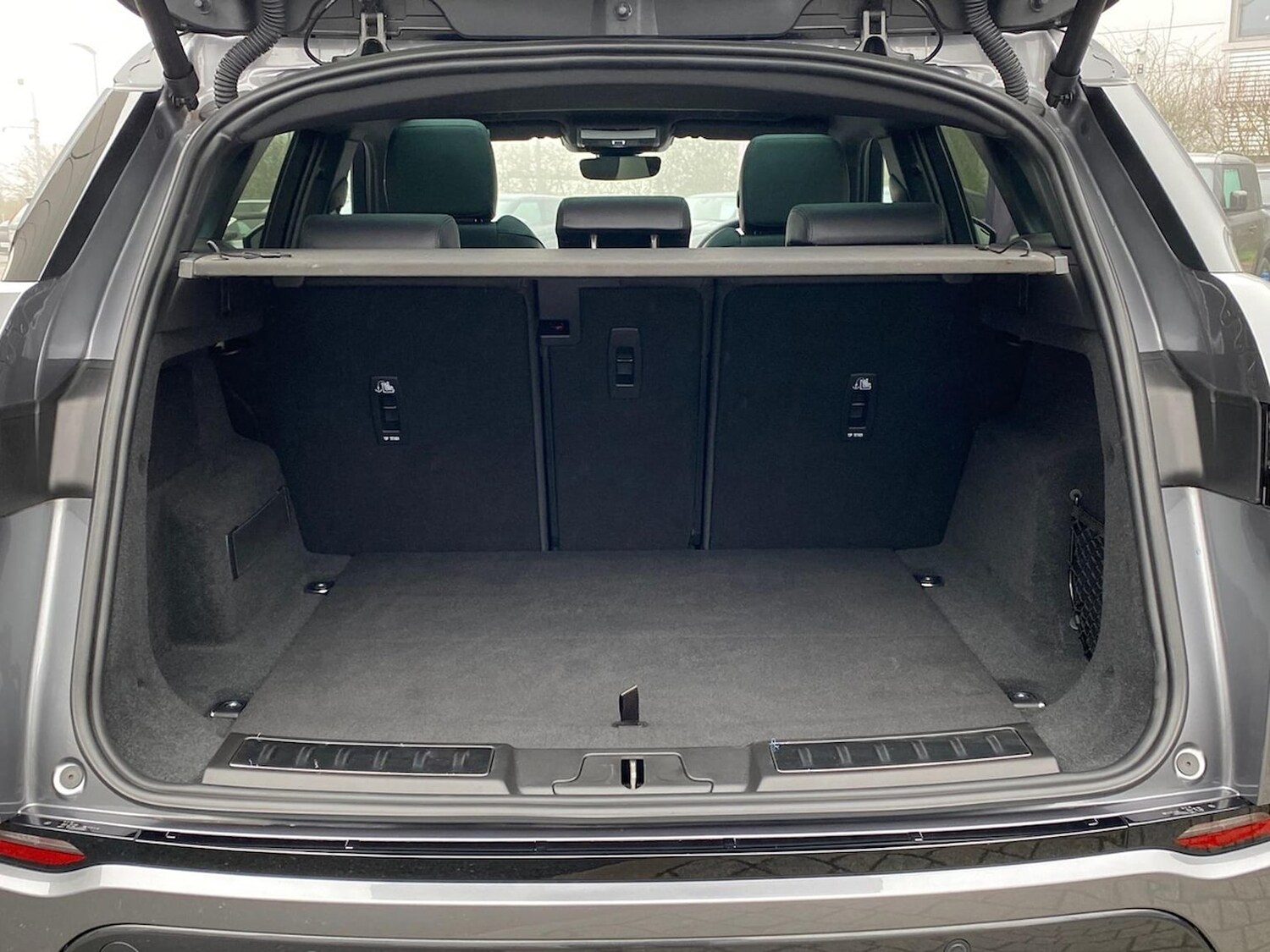 Used Land Rover Range Rover Evoque 2025 for sale - 78191824: Photo 12