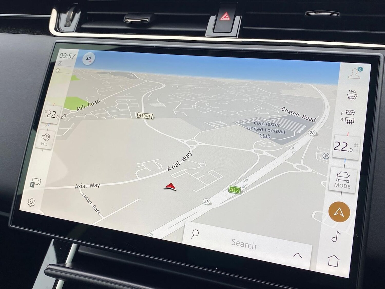 Used Land Rover Range Rover Evoque 2025 for sale - 78191824: Photo 13