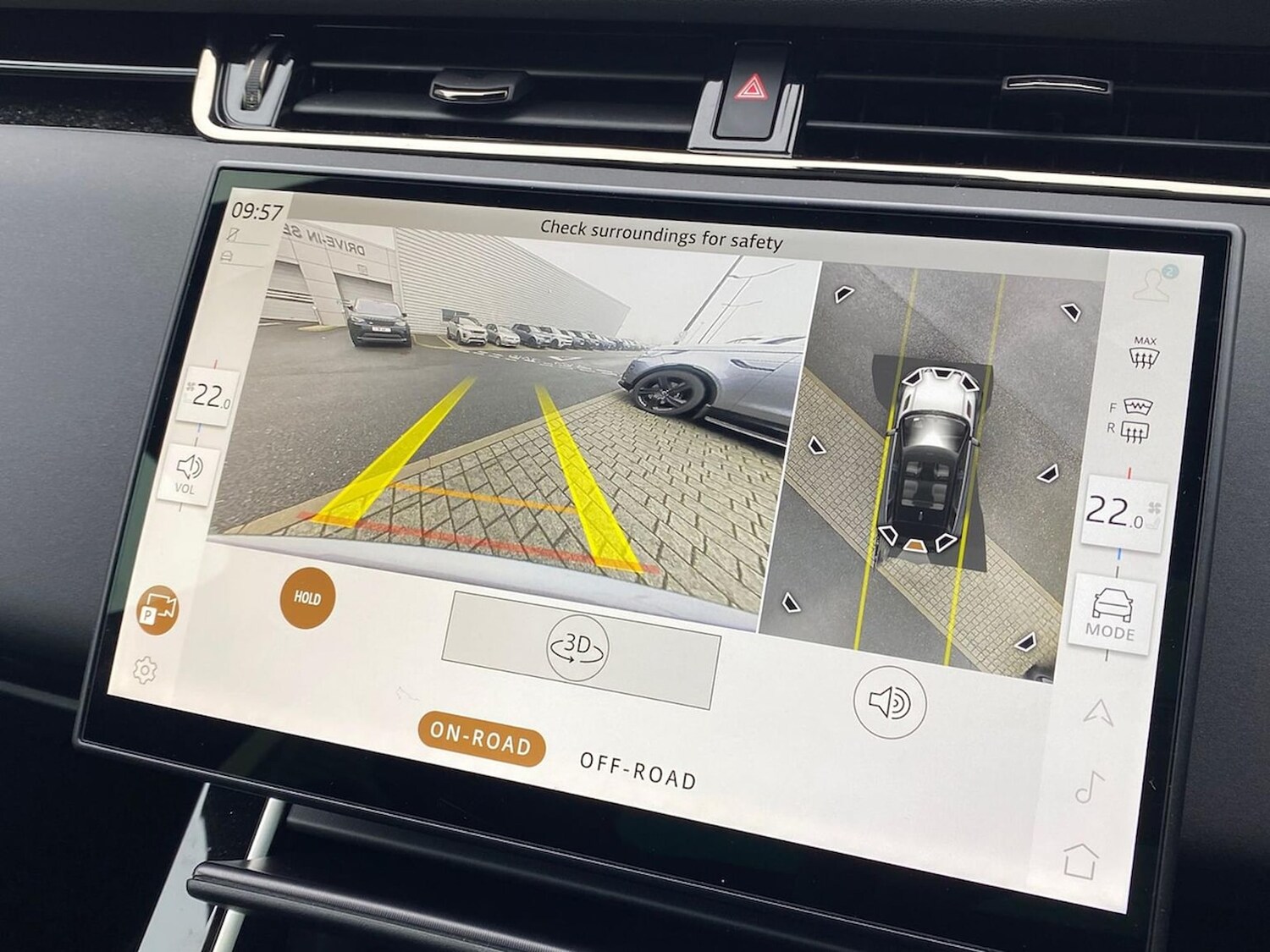 Used Land Rover Range Rover Evoque 2025 for sale - 78191824: Photo 14