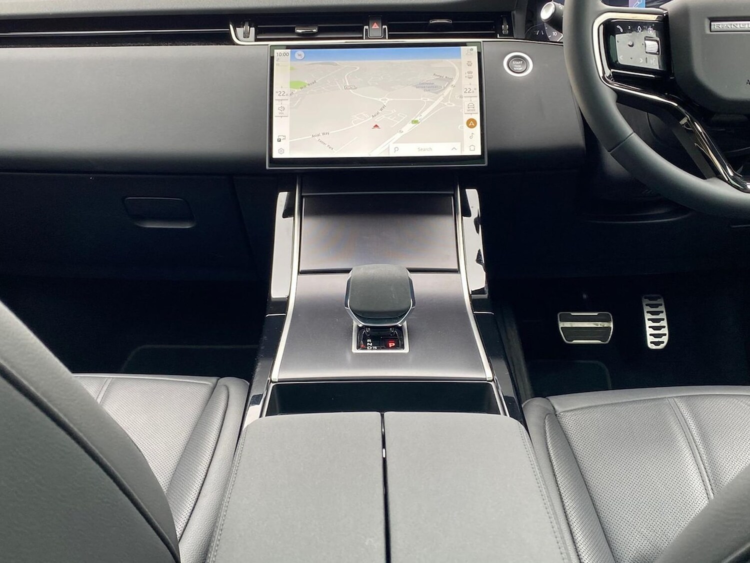 Used Land Rover Range Rover Evoque 2025 for sale - 78191824: Photo 16