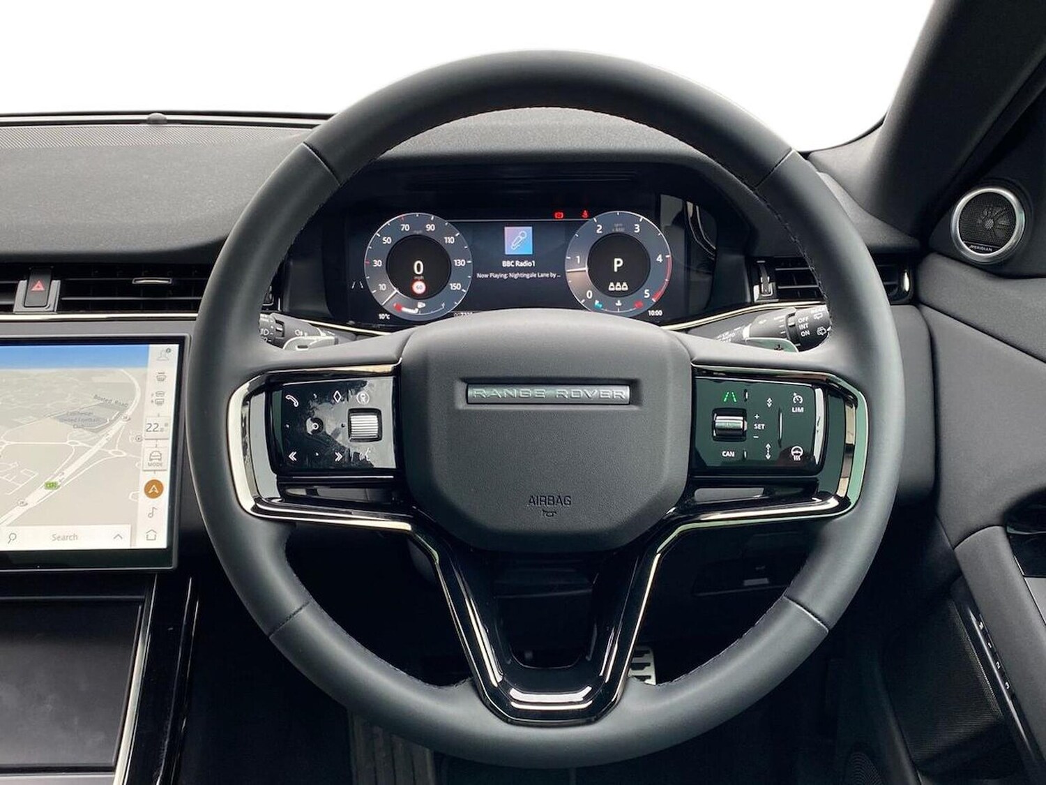 Used Land Rover Range Rover Evoque 2025 for sale - 78191824: Photo 17