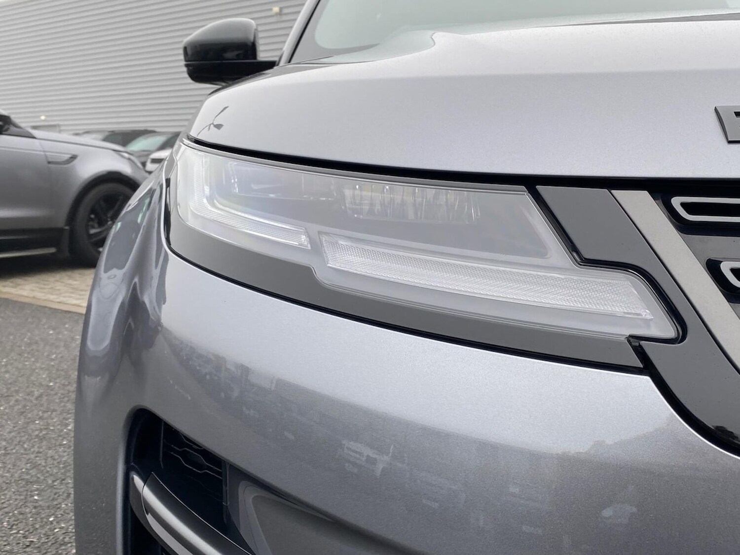 Used Land Rover Range Rover Evoque 2025 for sale - 78191824: Photo 19