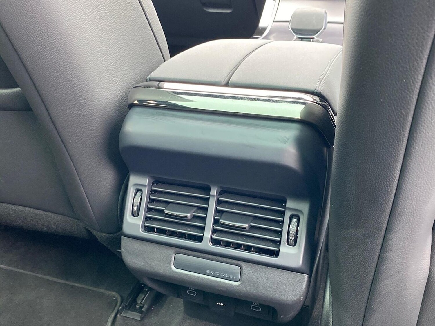 Used Land Rover Range Rover Evoque 2025 for sale - 78191824: Photo 20