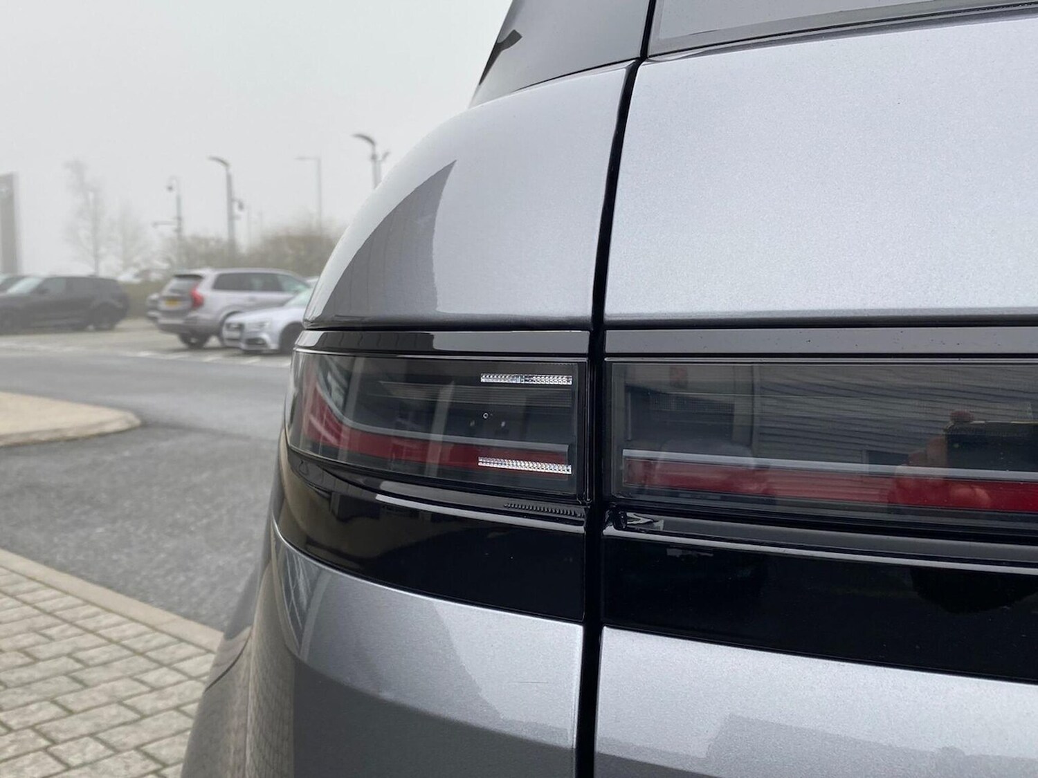 Used Land Rover Range Rover Evoque 2025 for sale - 78191824: Photo 21