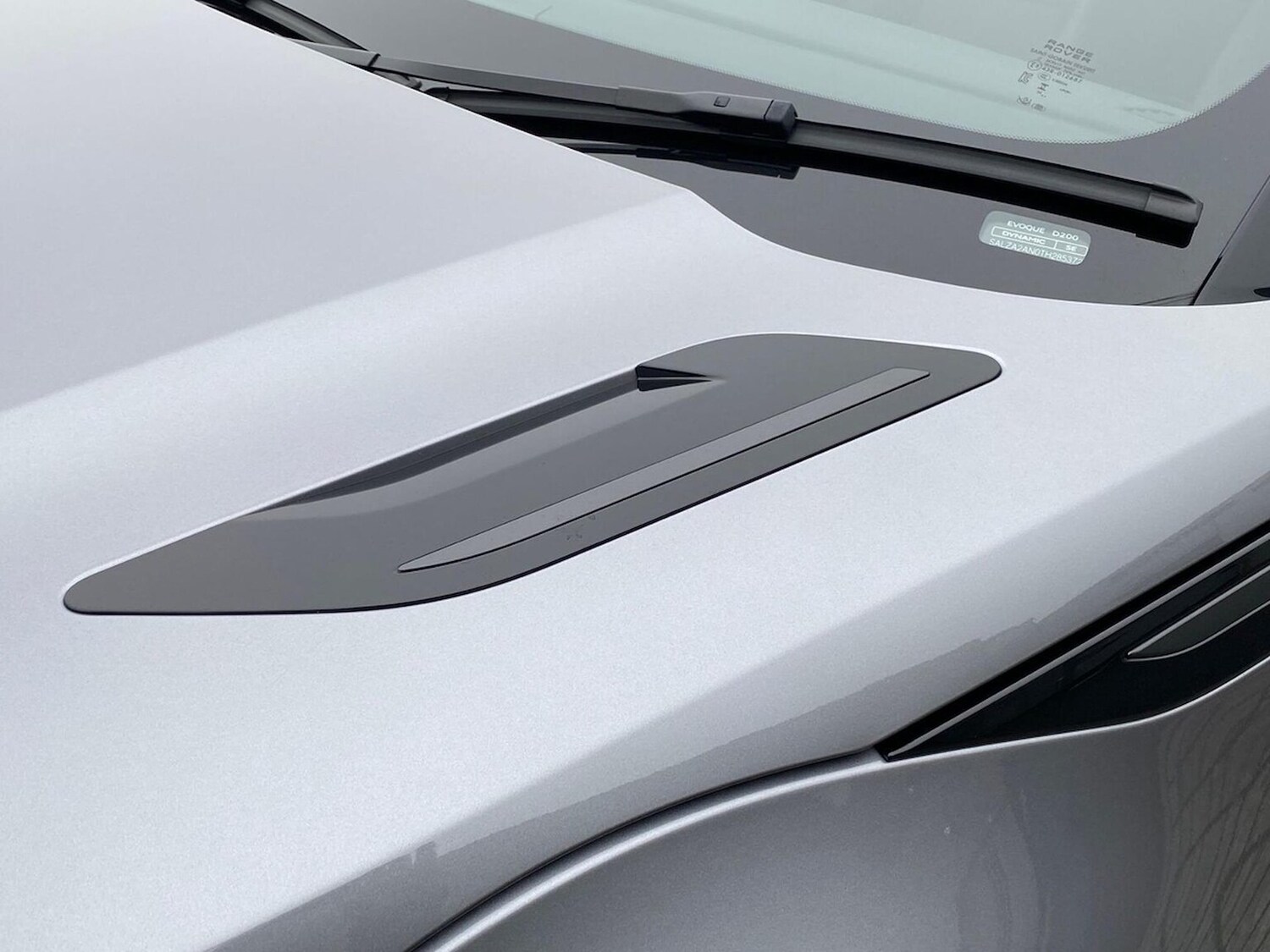 Used Land Rover Range Rover Evoque 2025 for sale - 78191824: Photo 22