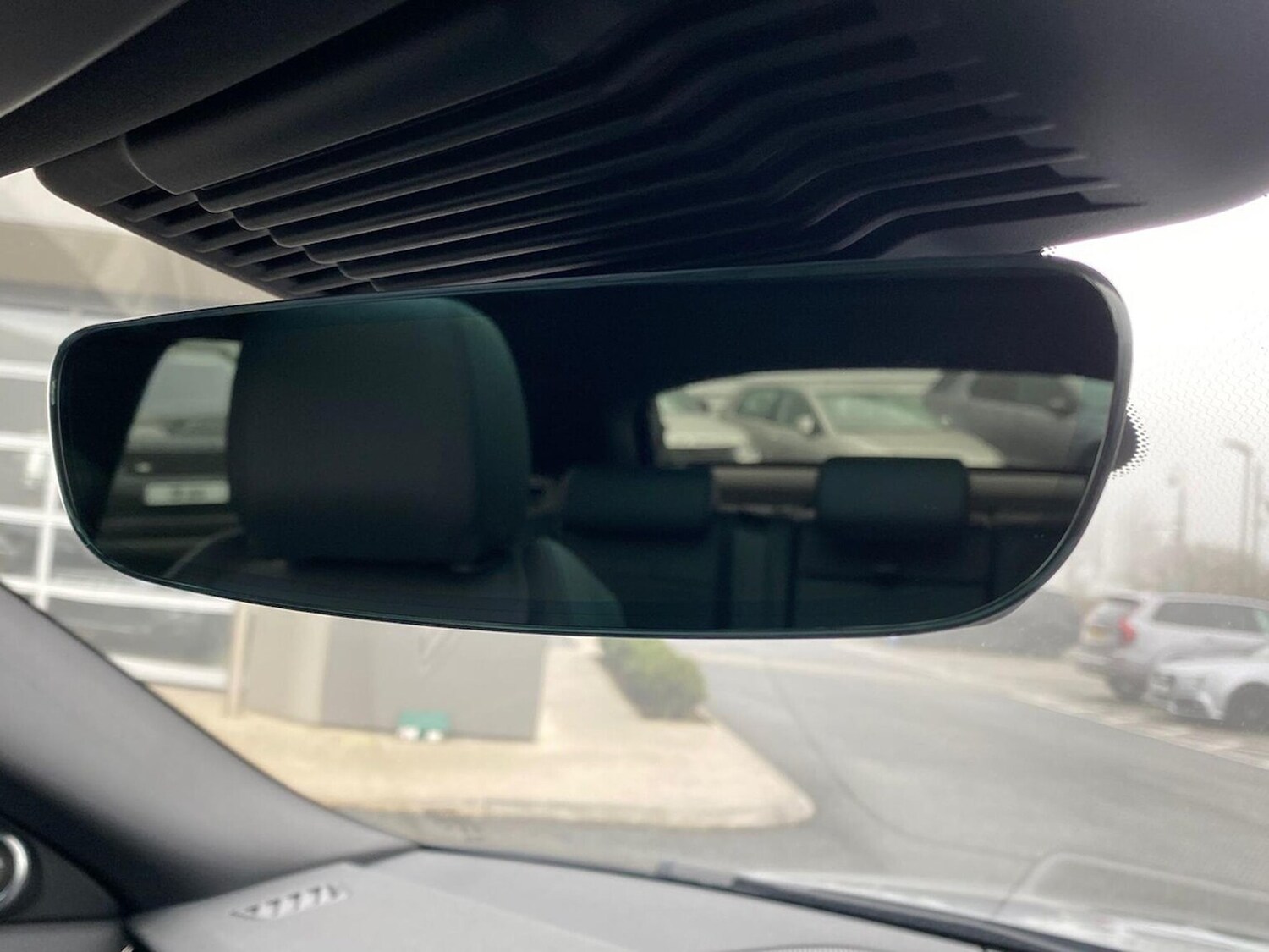 Used Land Rover Range Rover Evoque 2025 for sale - 78191824: Photo 24