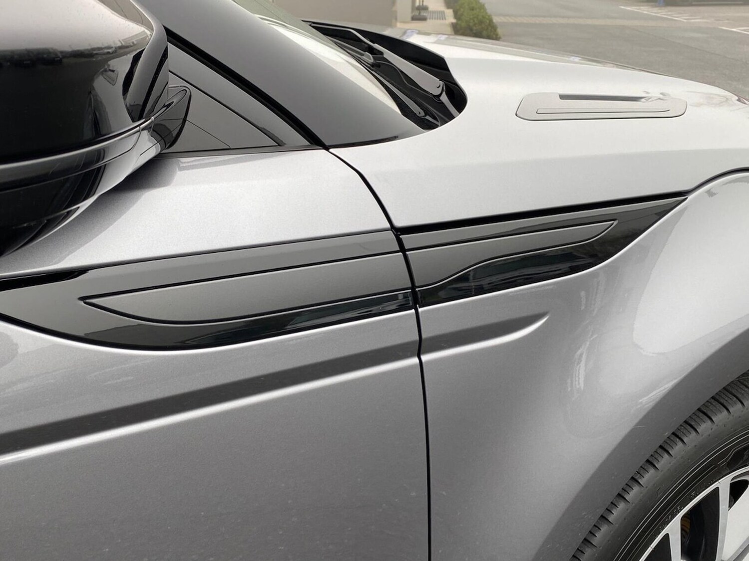 Used Land Rover Range Rover Evoque 2025 for sale - 78191824: Photo 29