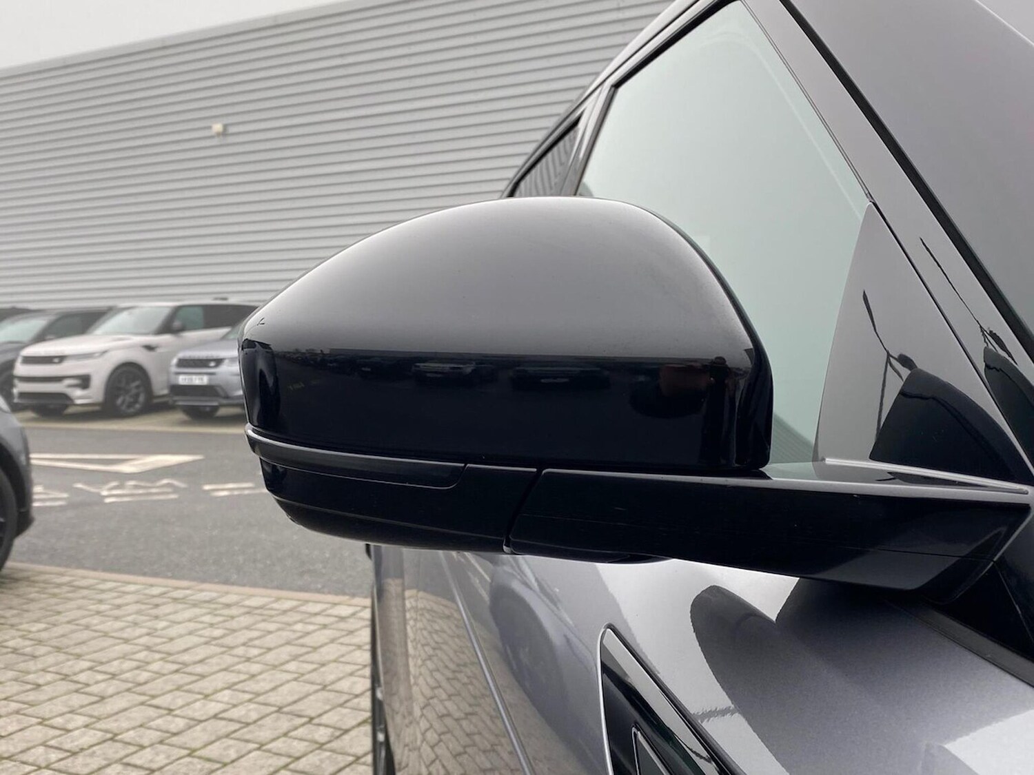 Used Land Rover Range Rover Evoque 2025 for sale - 78191824: Photo 30