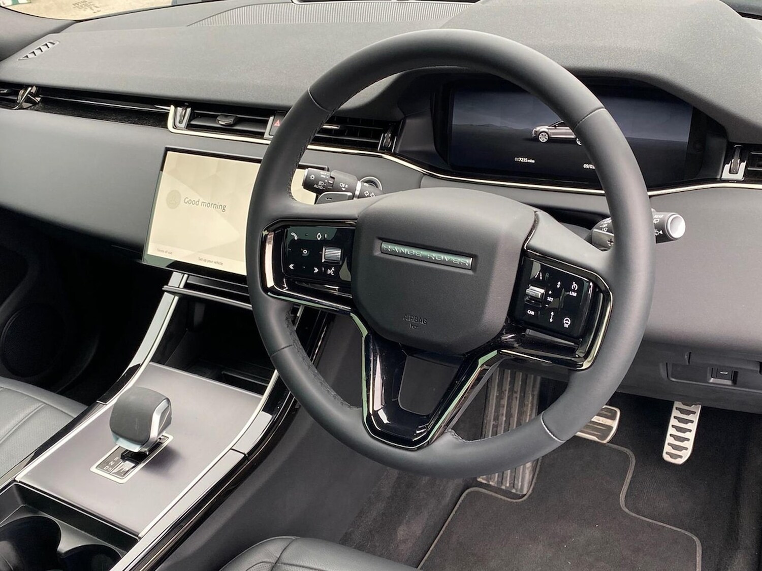 Used Land Rover Range Rover Evoque 2025 for sale - 78191824: Photo 32