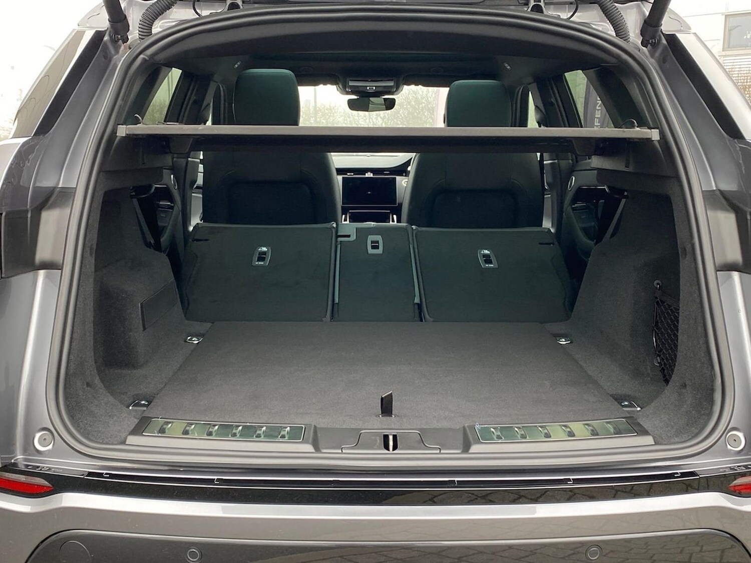 Used Land Rover Range Rover Evoque 2025 for sale - 78191824: Photo 39