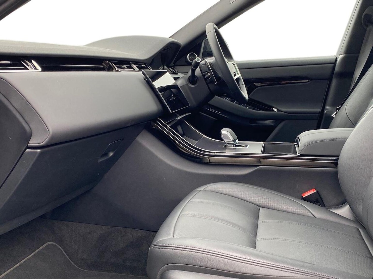 Used Land Rover Range Rover Evoque 2025 for sale - 78191824: Photo 5