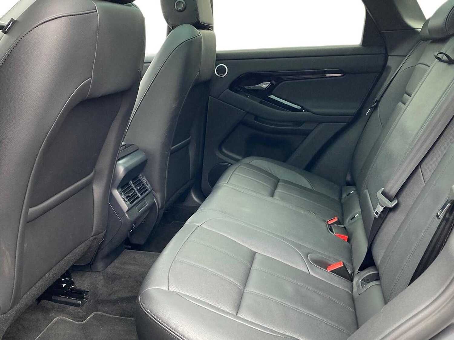 Used Land Rover Range Rover Evoque 2025 for sale - 78191824: Photo 6