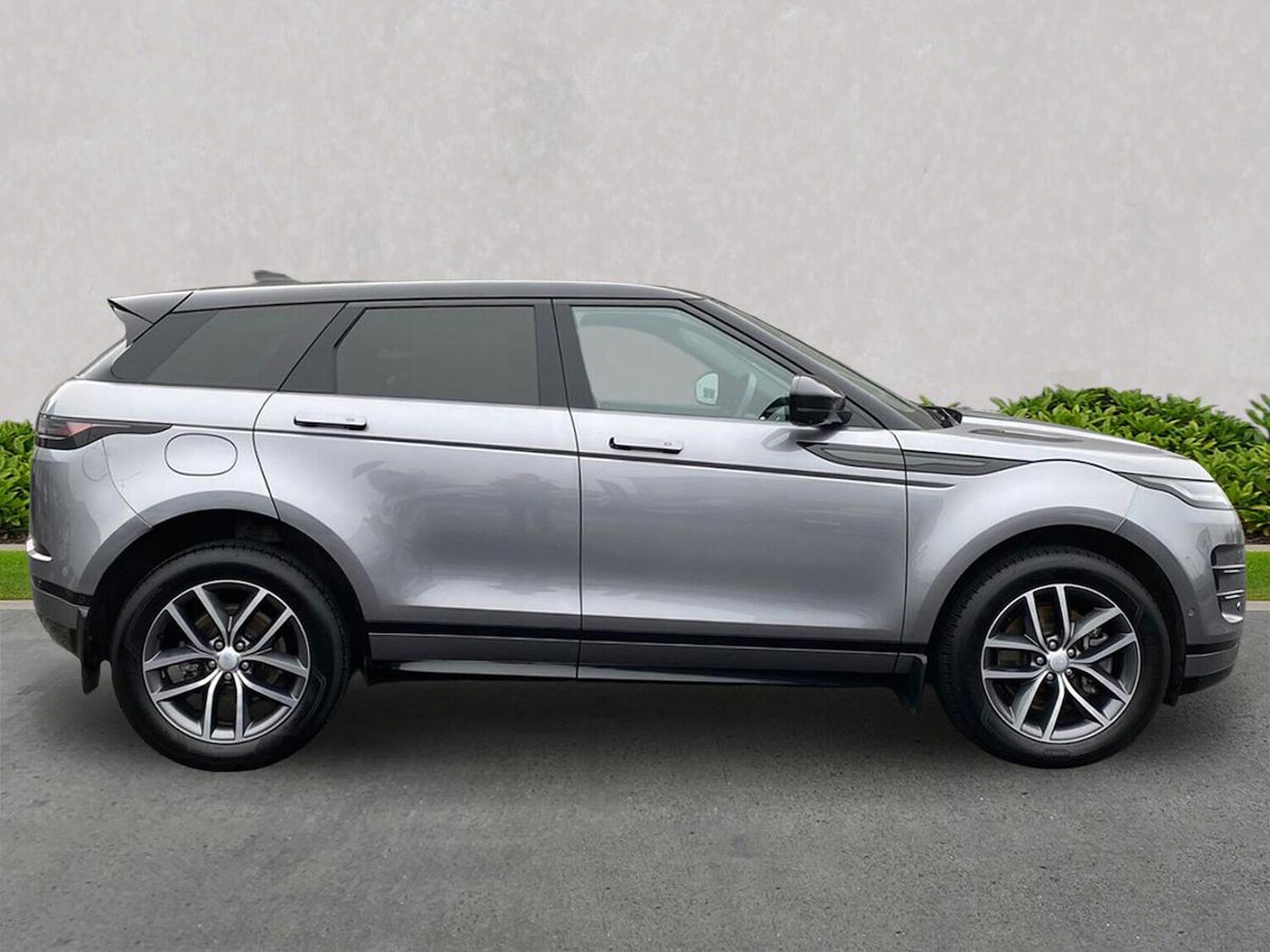 Used Land Rover Range Rover Evoque 2025 for sale - 78191824: Photo 7
