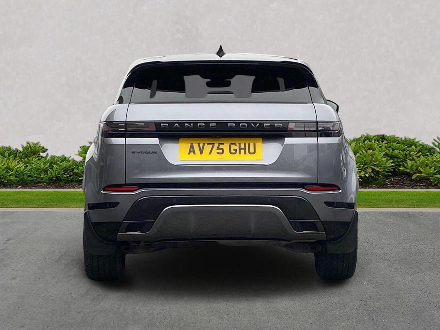 Used Land Rover Range Rover Evoque 2025 for sale - 78191824: Photo 8