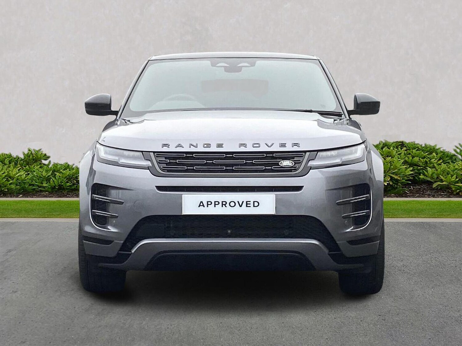 Used Land Rover Range Rover Evoque 2025 for sale - 78191824: Photo 9