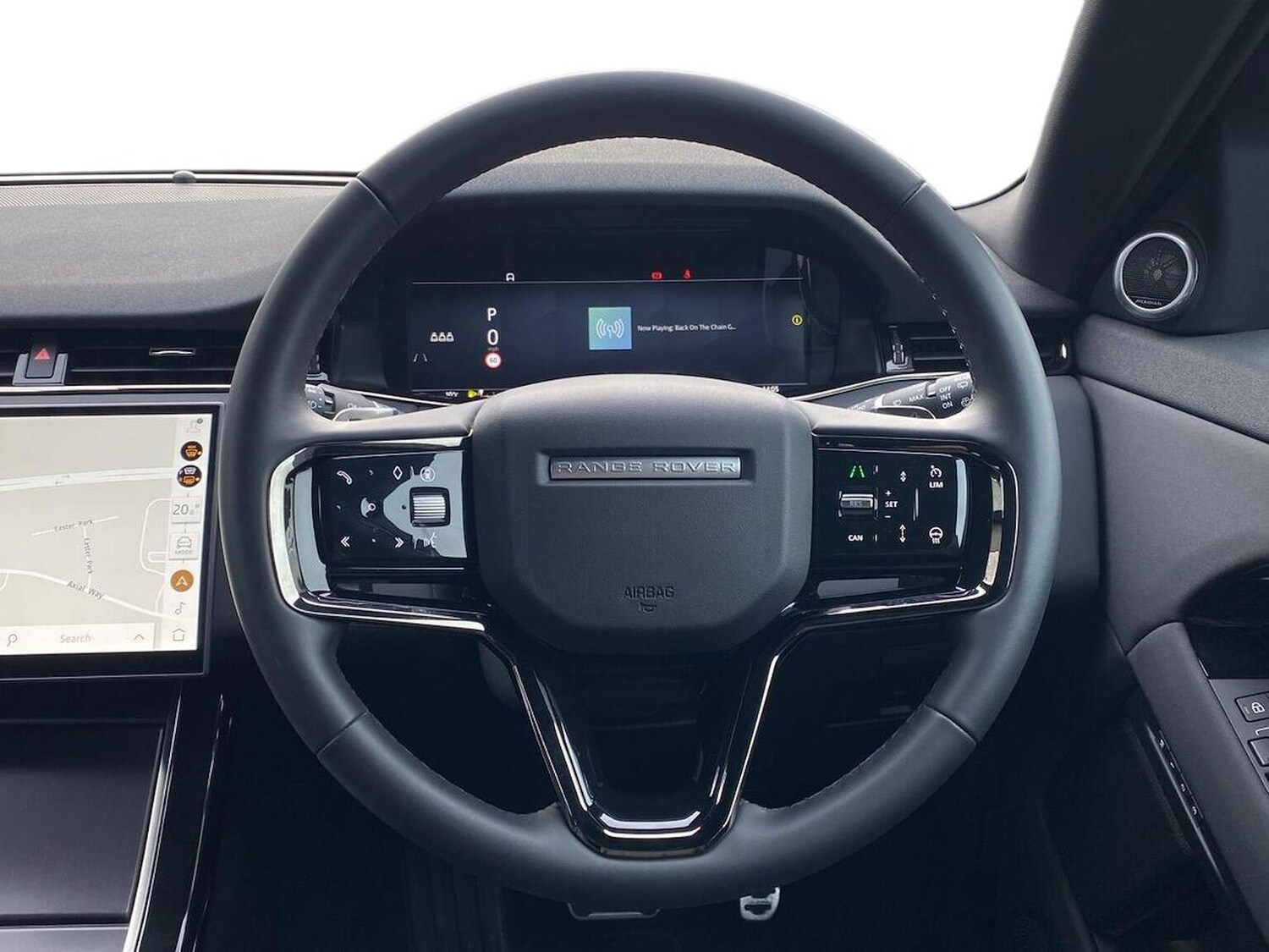 Used Land Rover Range Rover Evoque 2025 for sale - 77528893: Photo 15