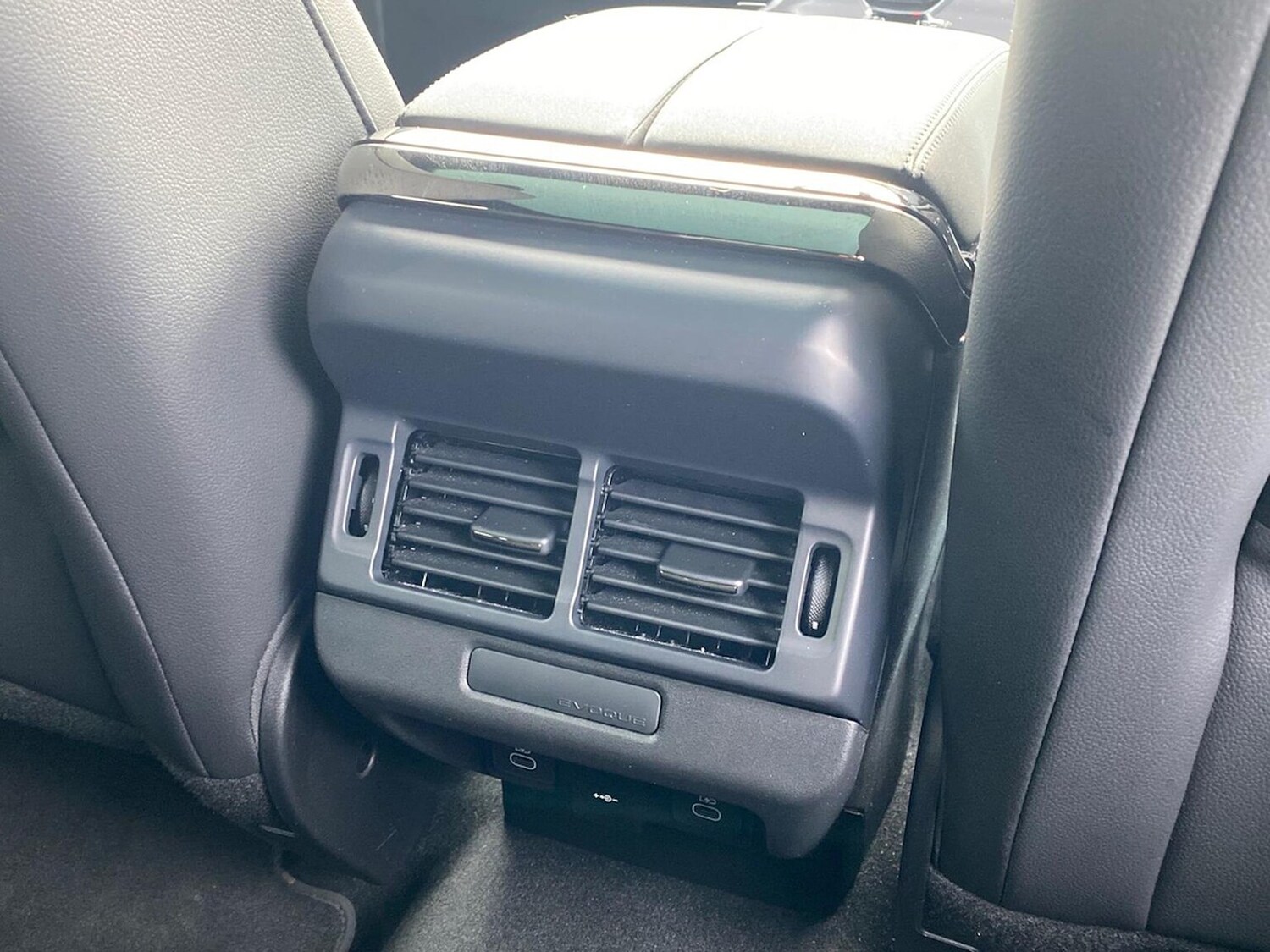 Used Land Rover Range Rover Evoque 2025 for sale - 77528893: Photo 18