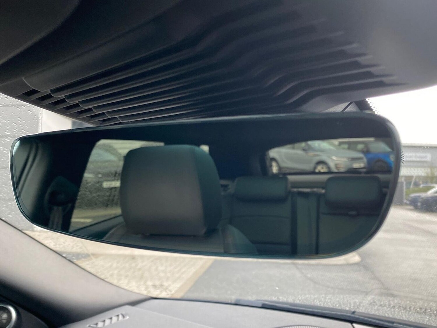 Used Land Rover Range Rover Evoque 2025 for sale - 77528893: Photo 22