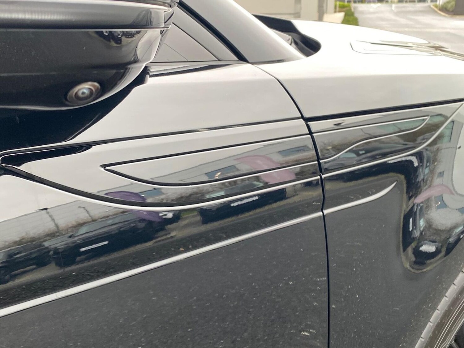 Used Land Rover Range Rover Evoque 2025 for sale - 77528893: Photo 27