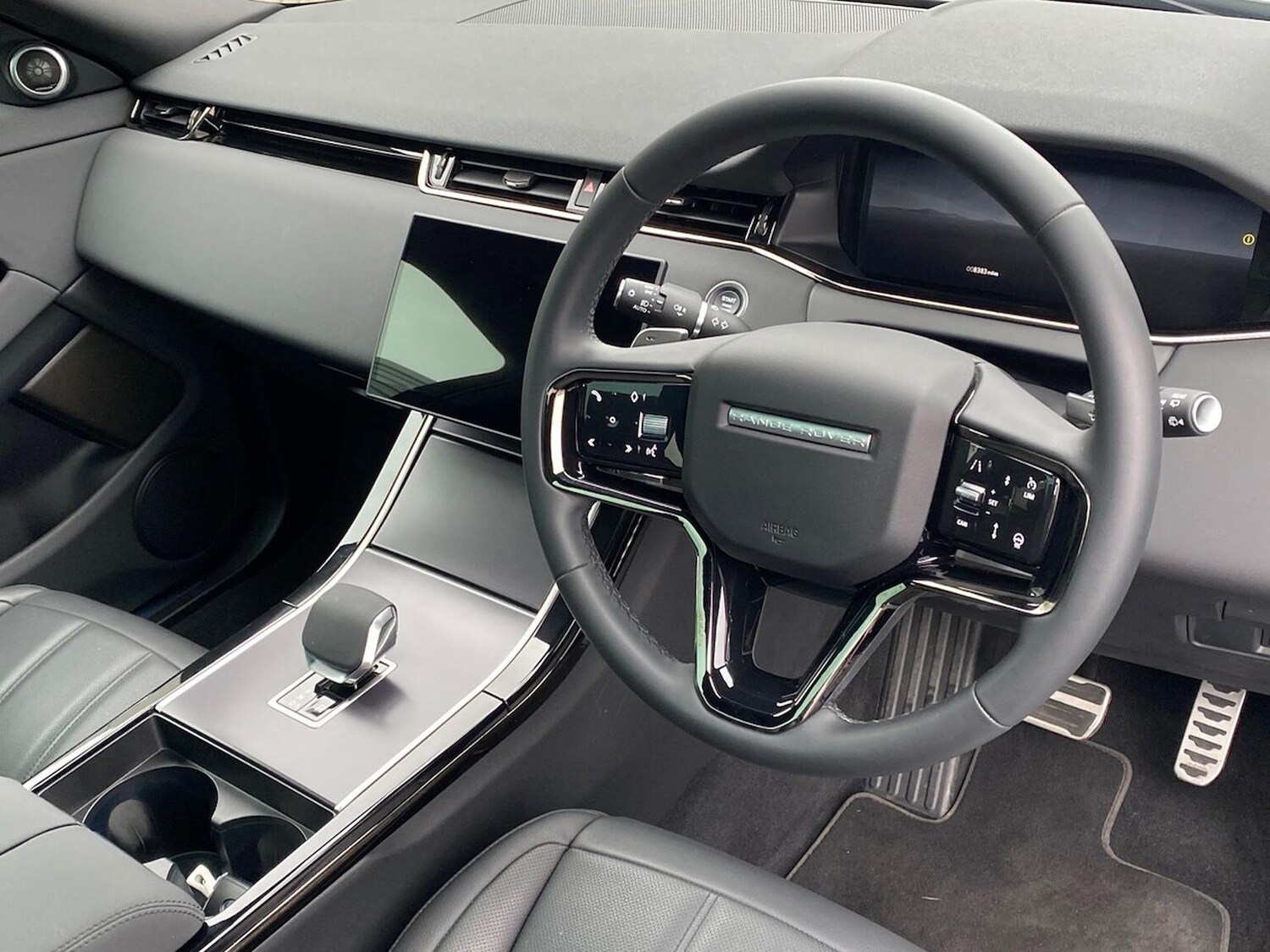 Used Land Rover Range Rover Evoque 2025 for sale - 77528893: Photo 28