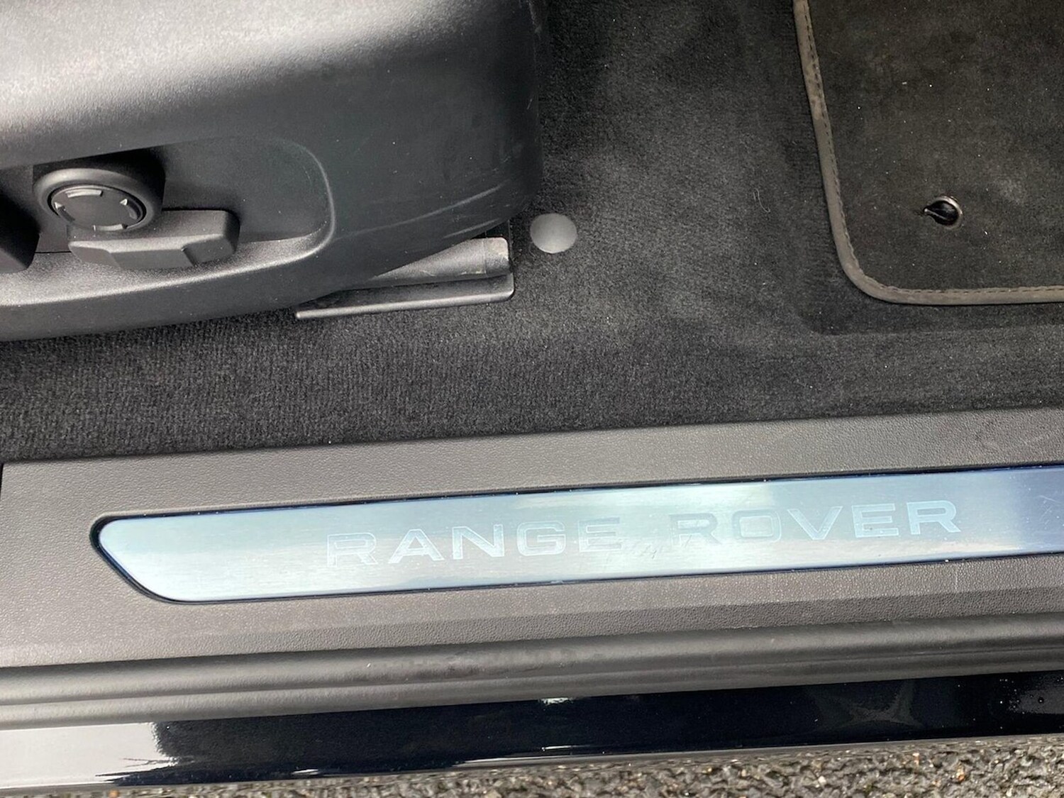 Used Land Rover Range Rover Evoque 2025 for sale - 77528893: Photo 30