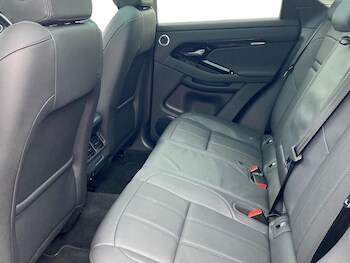 Used Land Rover Range Rover Evoque 2025 for sale - 77528893: Photo