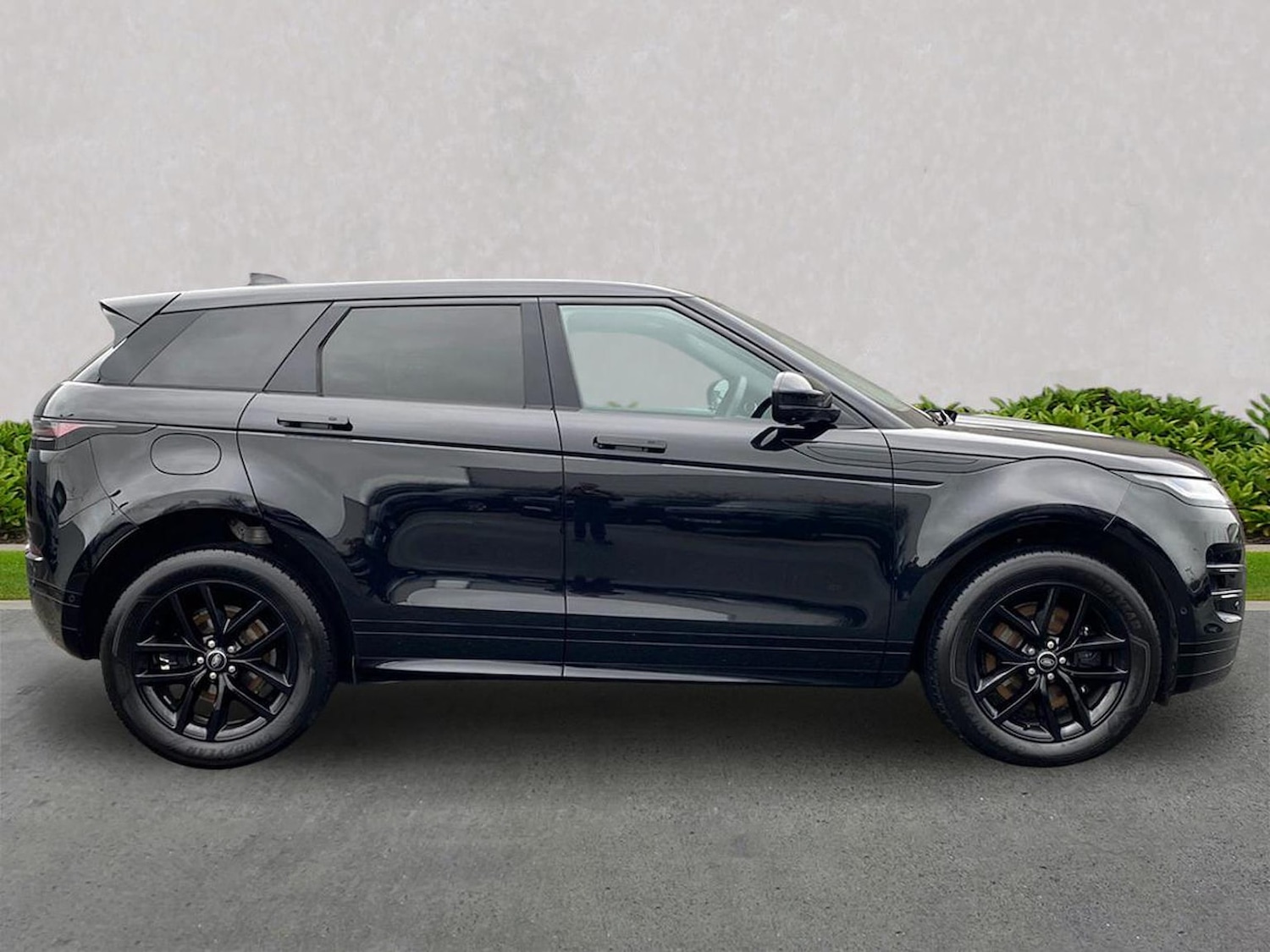 Used Land Rover Range Rover Evoque 2025 for sale - 77528893: Photo 5