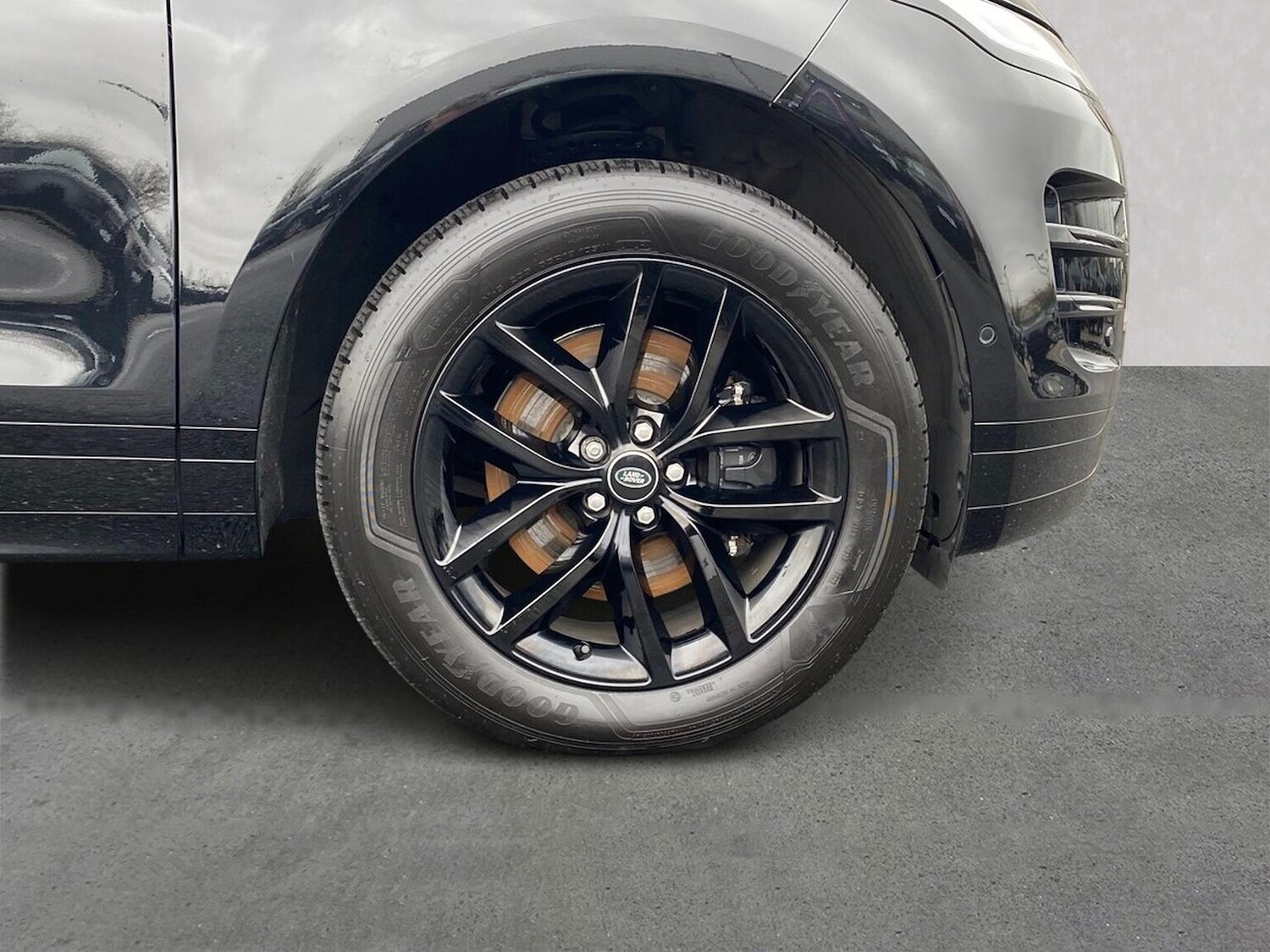 Used Land Rover Range Rover Evoque 2025 for sale - 77528893: Photo 8