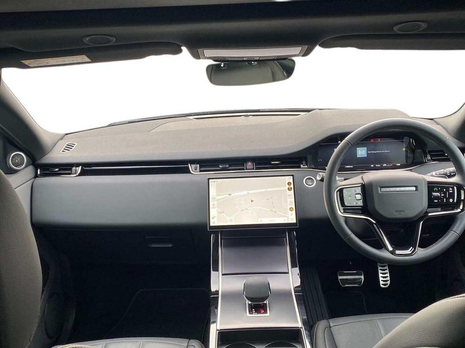 Used Land Rover Range Rover Evoque 2025 for sale - 77528893: Photo 9