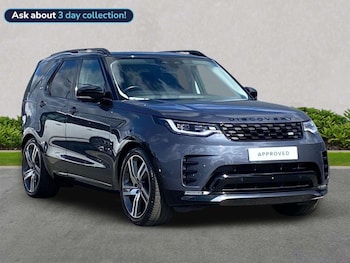 Used Land Rover Discovery 2024 for sale - 78317175: Photo