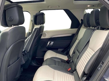 Used Land Rover Discovery 2024 for sale - 78317175: Photo