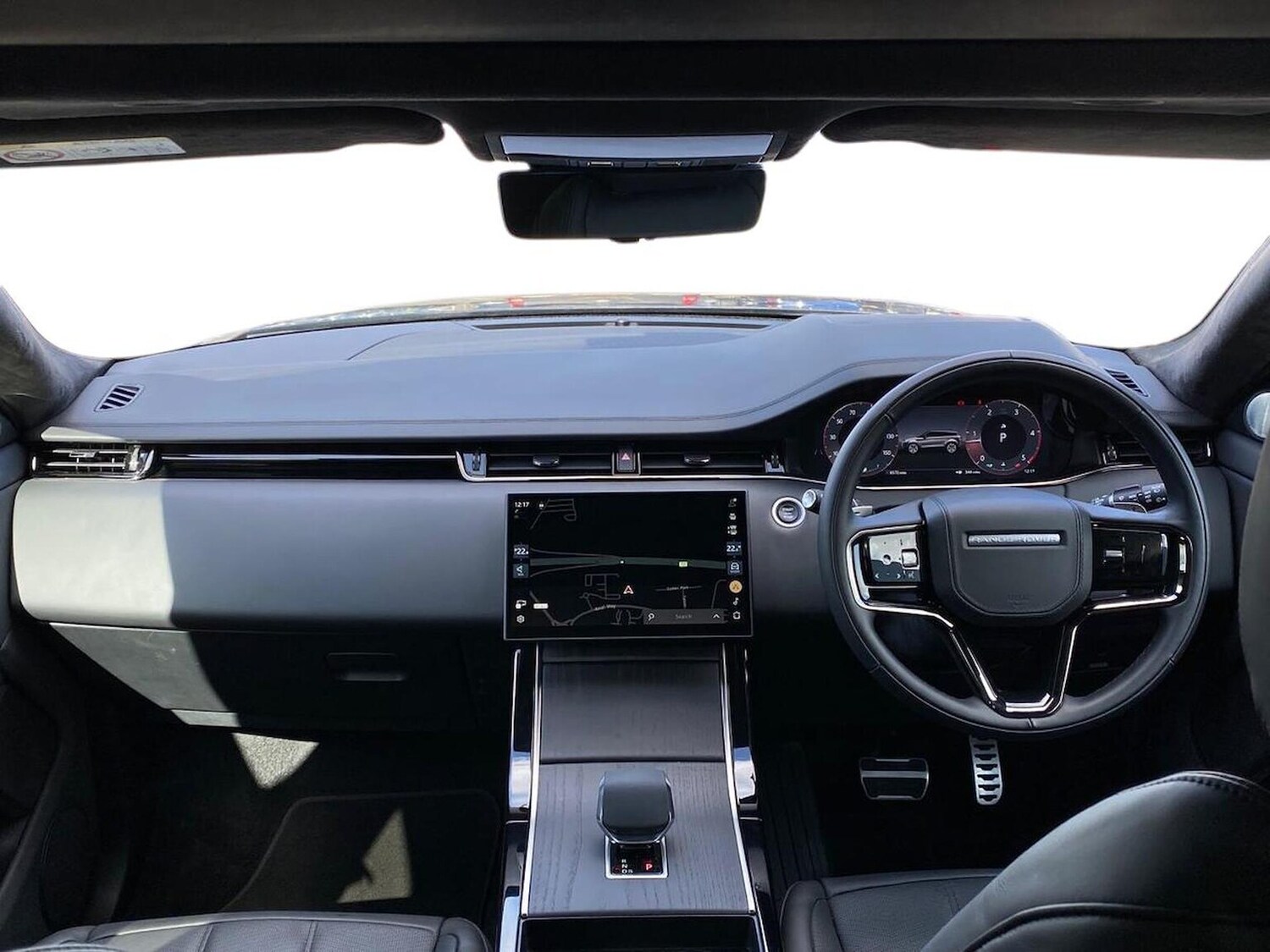 Used Land Rover Range Rover Evoque 2025 for sale - 78193418: Photo 11