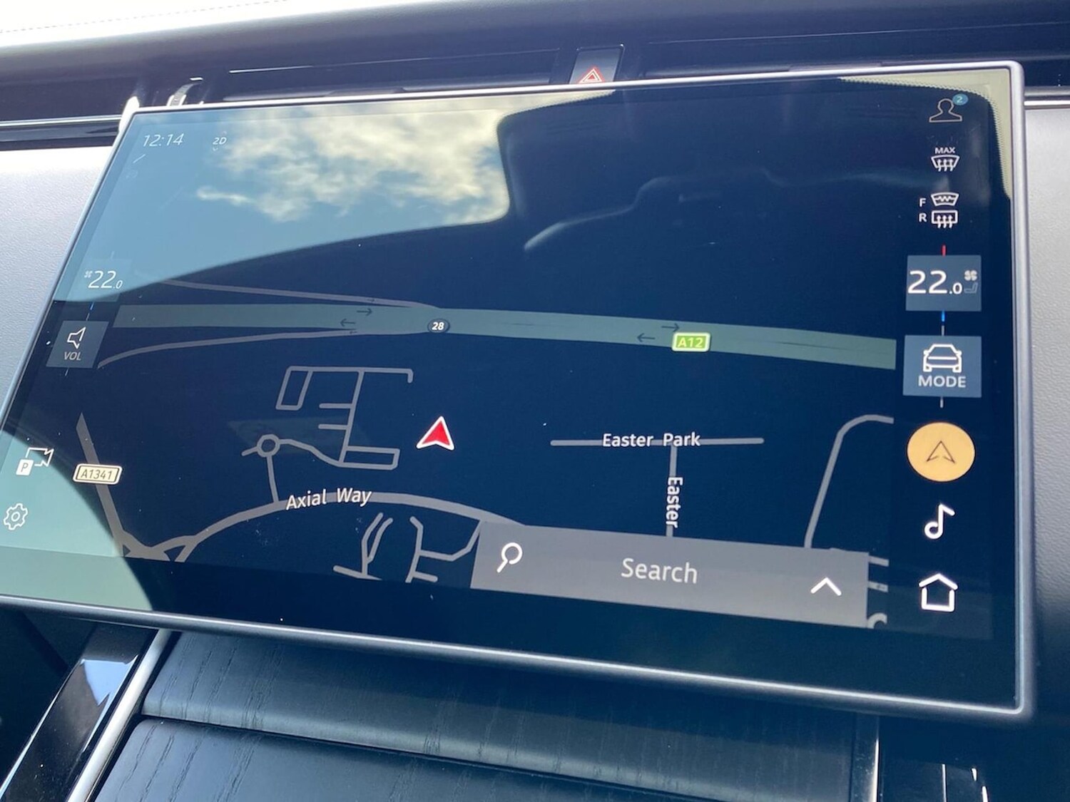 Used Land Rover Range Rover Evoque 2025 for sale - 78193418: Photo 13