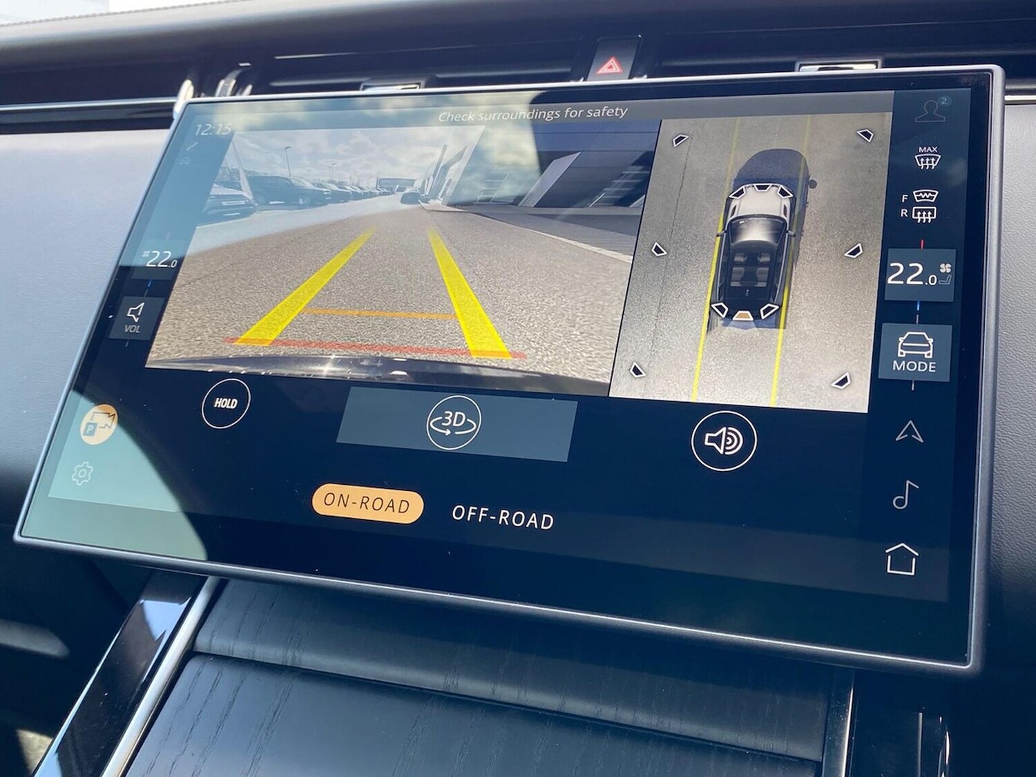 Used Land Rover Range Rover Evoque 2025 for sale - 78193418: Photo 14