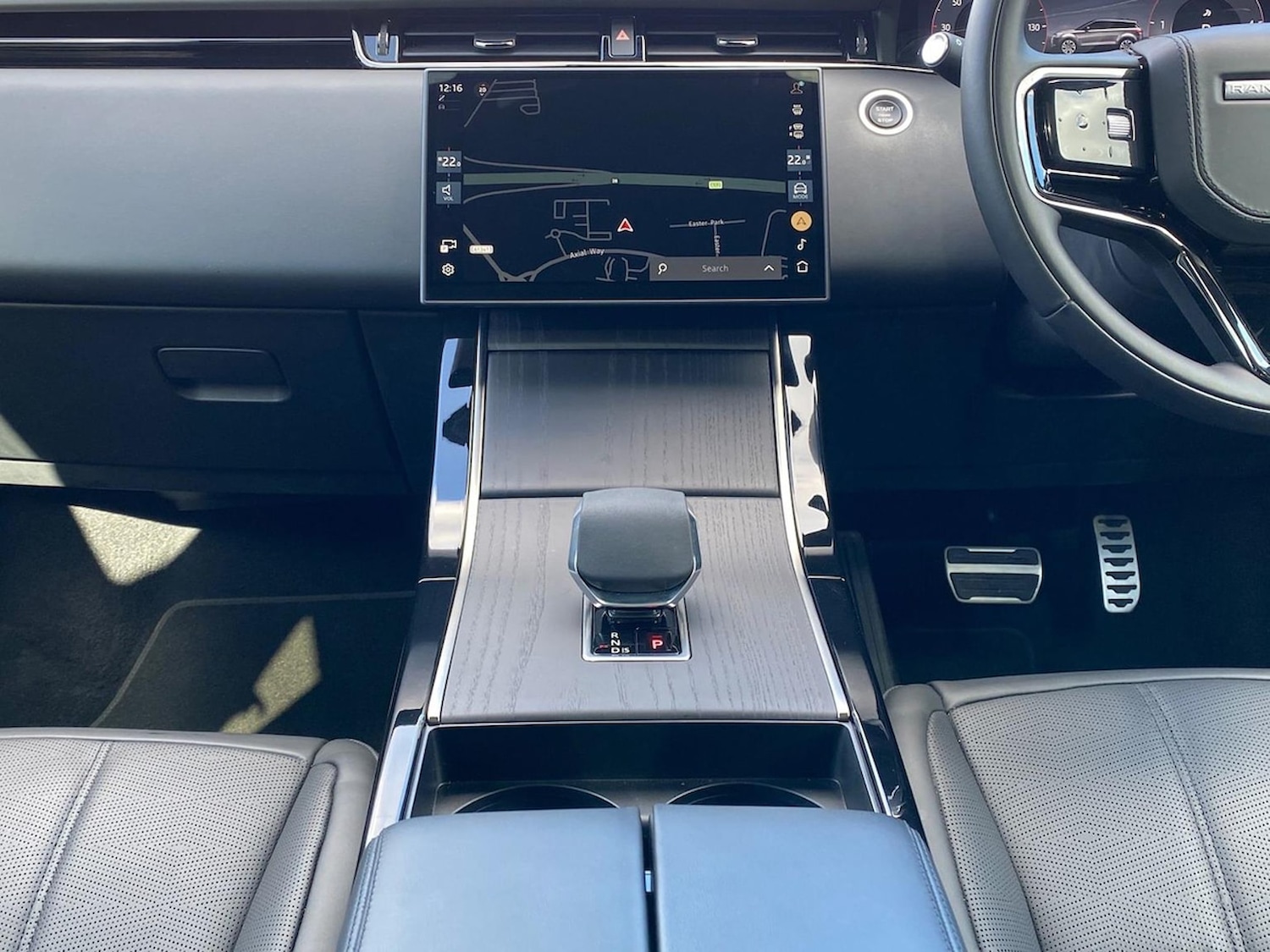 Used Land Rover Range Rover Evoque 2025 for sale - 78193418: Photo 16