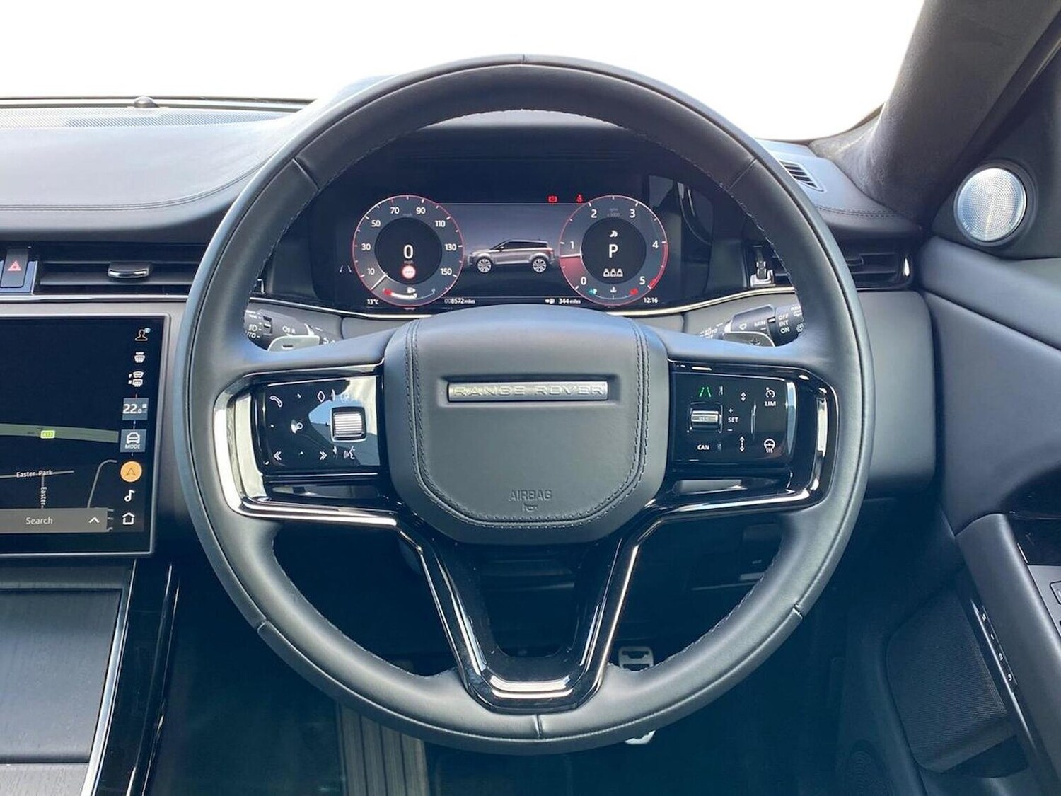 Used Land Rover Range Rover Evoque 2025 for sale - 78193418: Photo 17