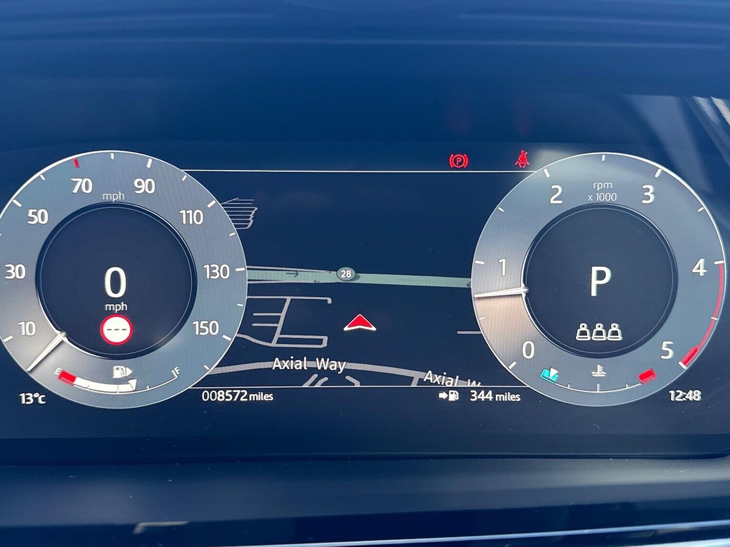 Used Land Rover Range Rover Evoque 2025 for sale - 78193418: Photo 18