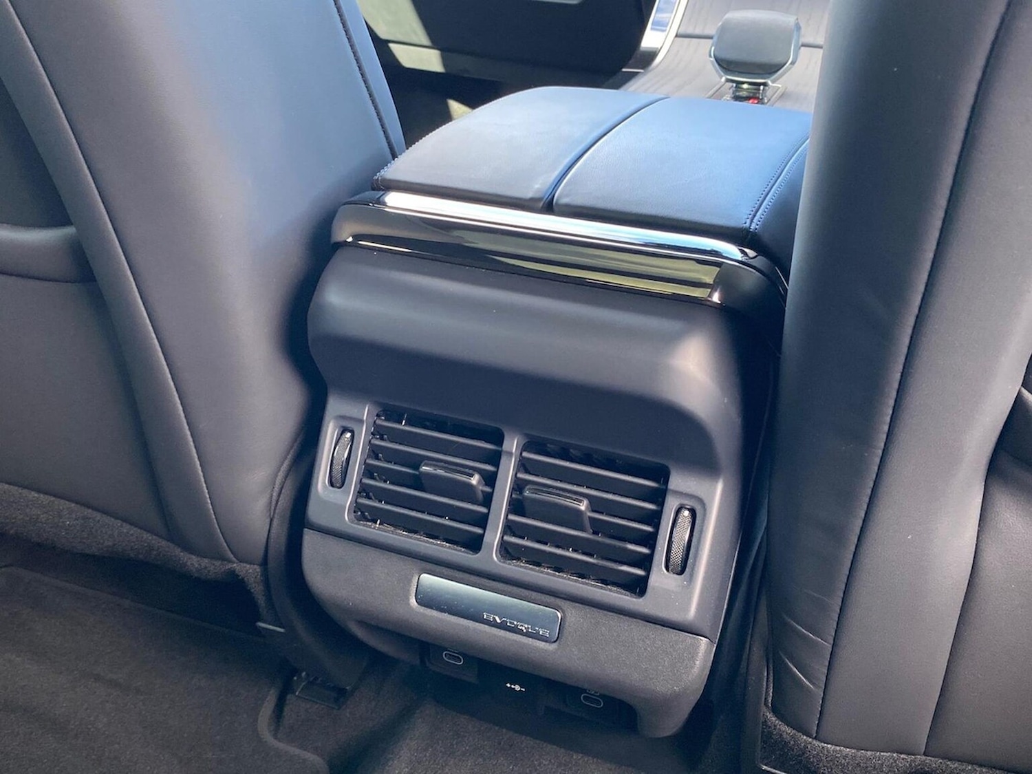 Used Land Rover Range Rover Evoque 2025 for sale - 78193418: Photo 20