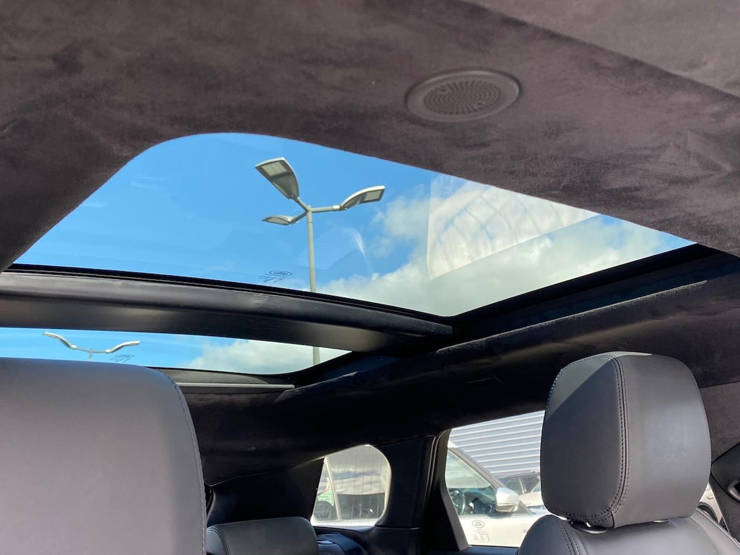 Used Land Rover Range Rover Evoque 2025 for sale - 78193418: Photo 23