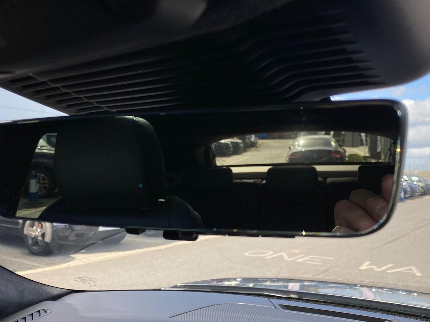 Used Land Rover Range Rover Evoque 2025 for sale - 78193418: Photo 24