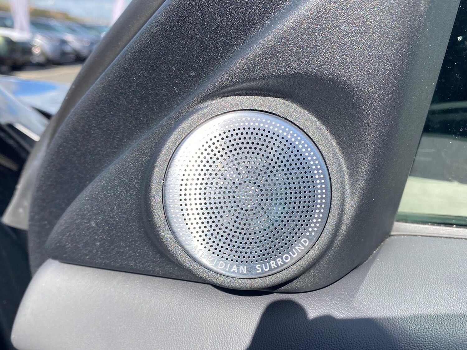 Used Land Rover Range Rover Evoque 2025 for sale - 78193418: Photo 25