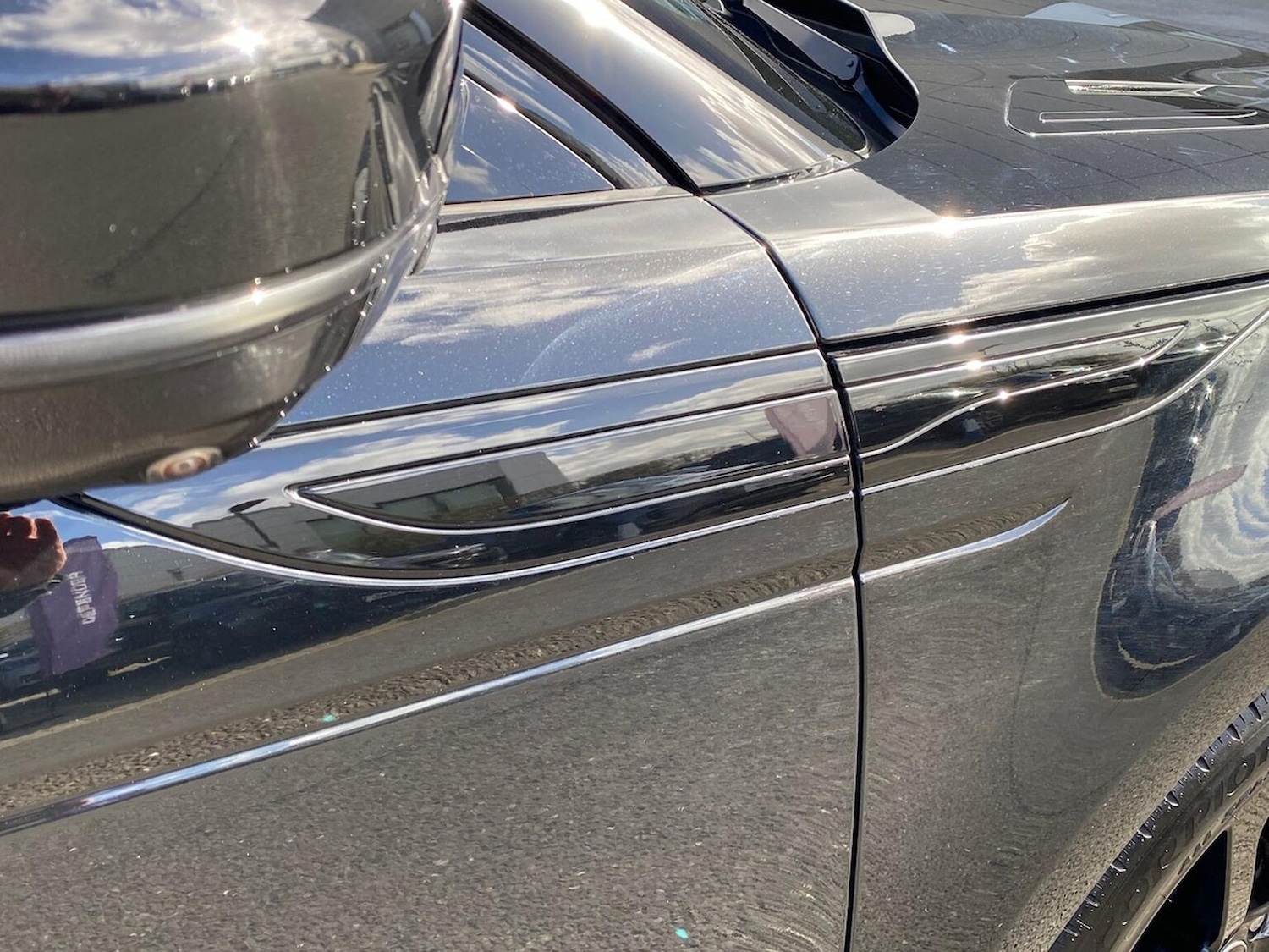 Used Land Rover Range Rover Evoque 2025 for sale - 78193418: Photo 29