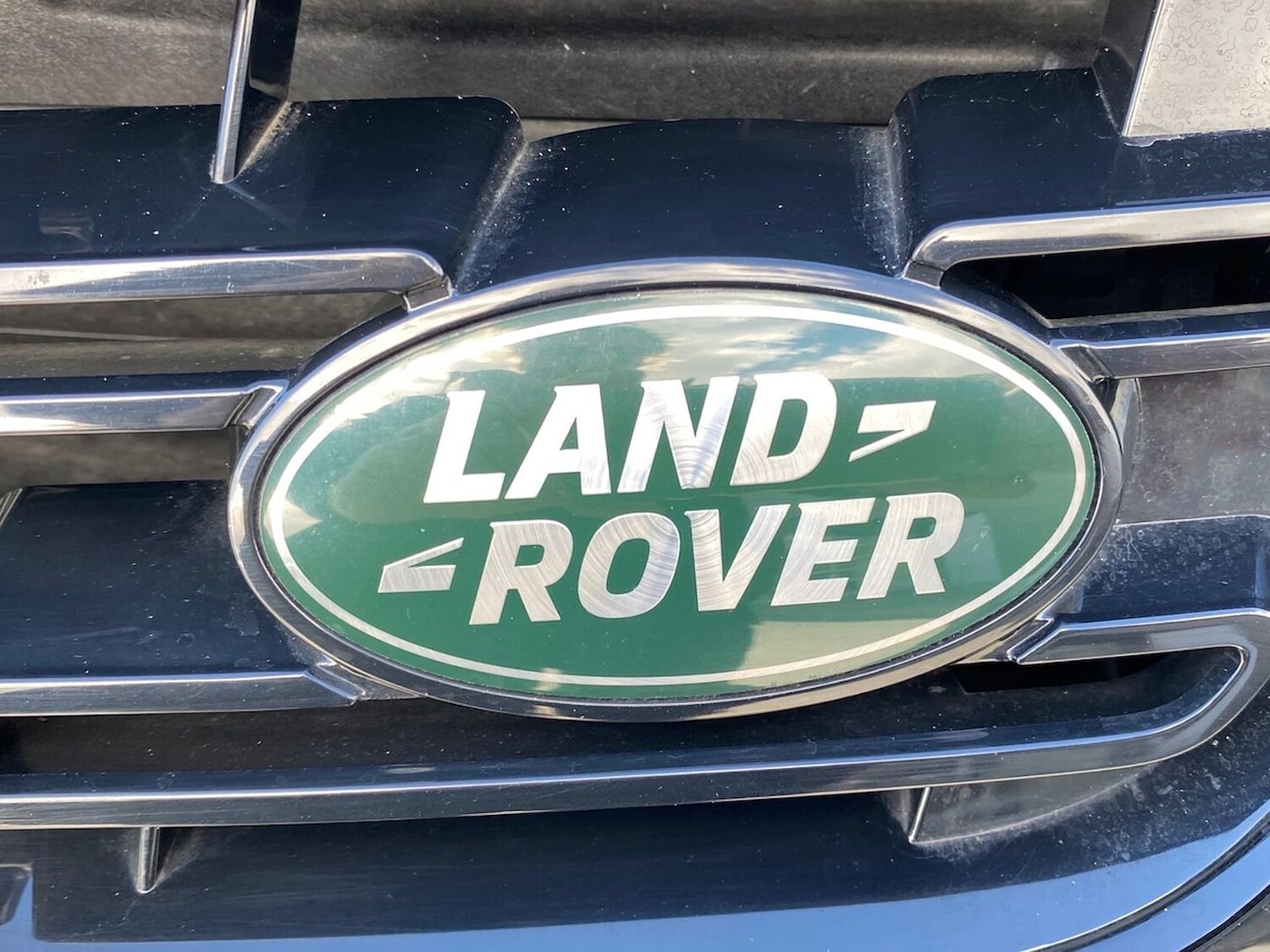 Used Land Rover Range Rover Evoque 2025 for sale - 78193418: Photo 31