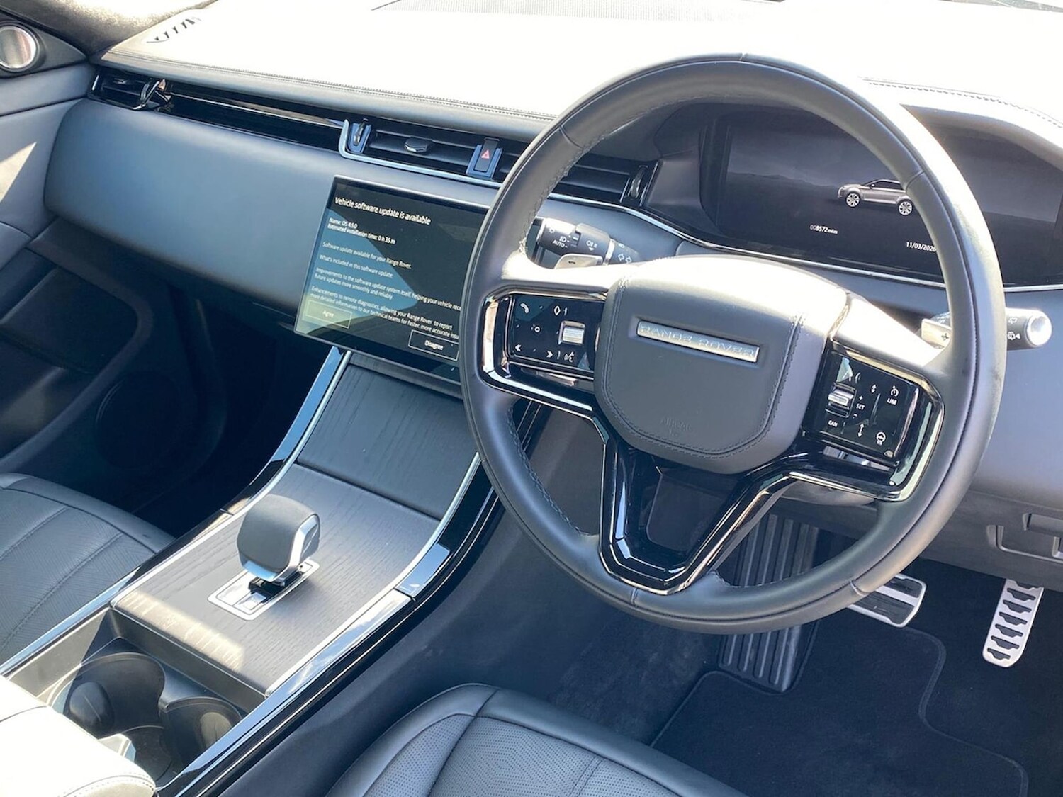 Used Land Rover Range Rover Evoque 2025 for sale - 78193418: Photo 35