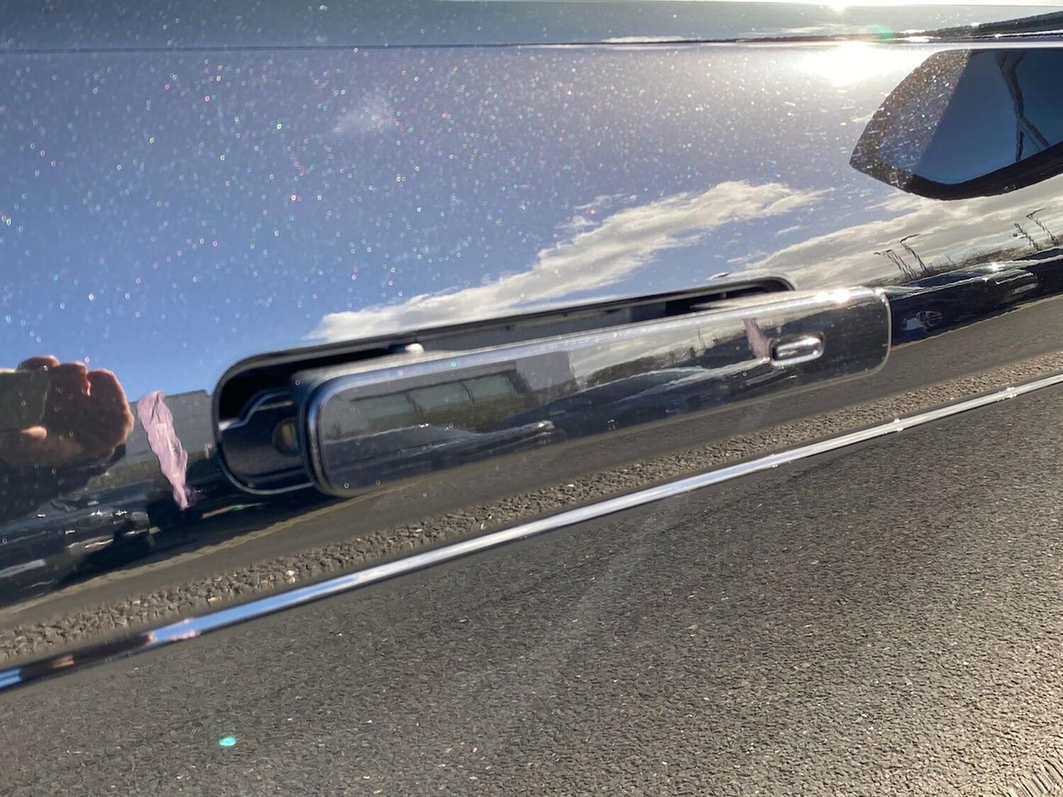 Used Land Rover Range Rover Evoque 2025 for sale - 78193418: Photo 36