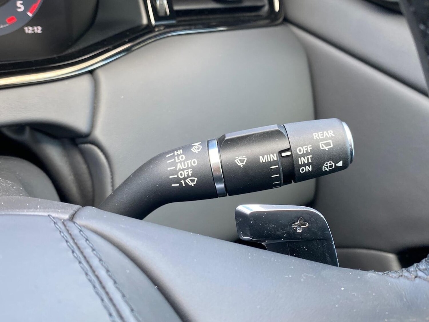 Used Land Rover Range Rover Evoque 2025 for sale - 78193418: Photo 44