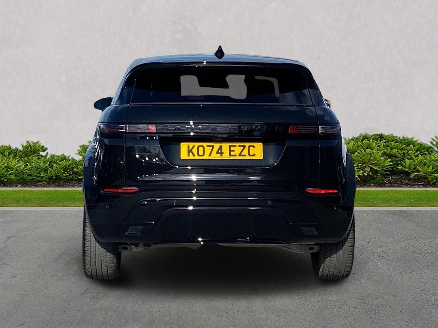 Used Land Rover Range Rover Evoque 2025 for sale - 78193418: Photo 8