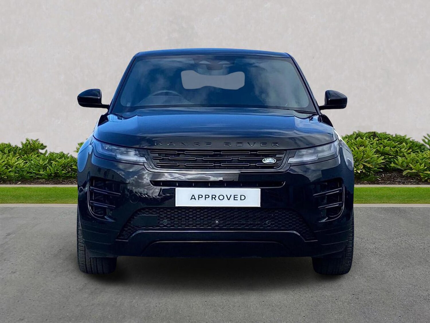 Used Land Rover Range Rover Evoque 2025 for sale - 78193418: Photo 9