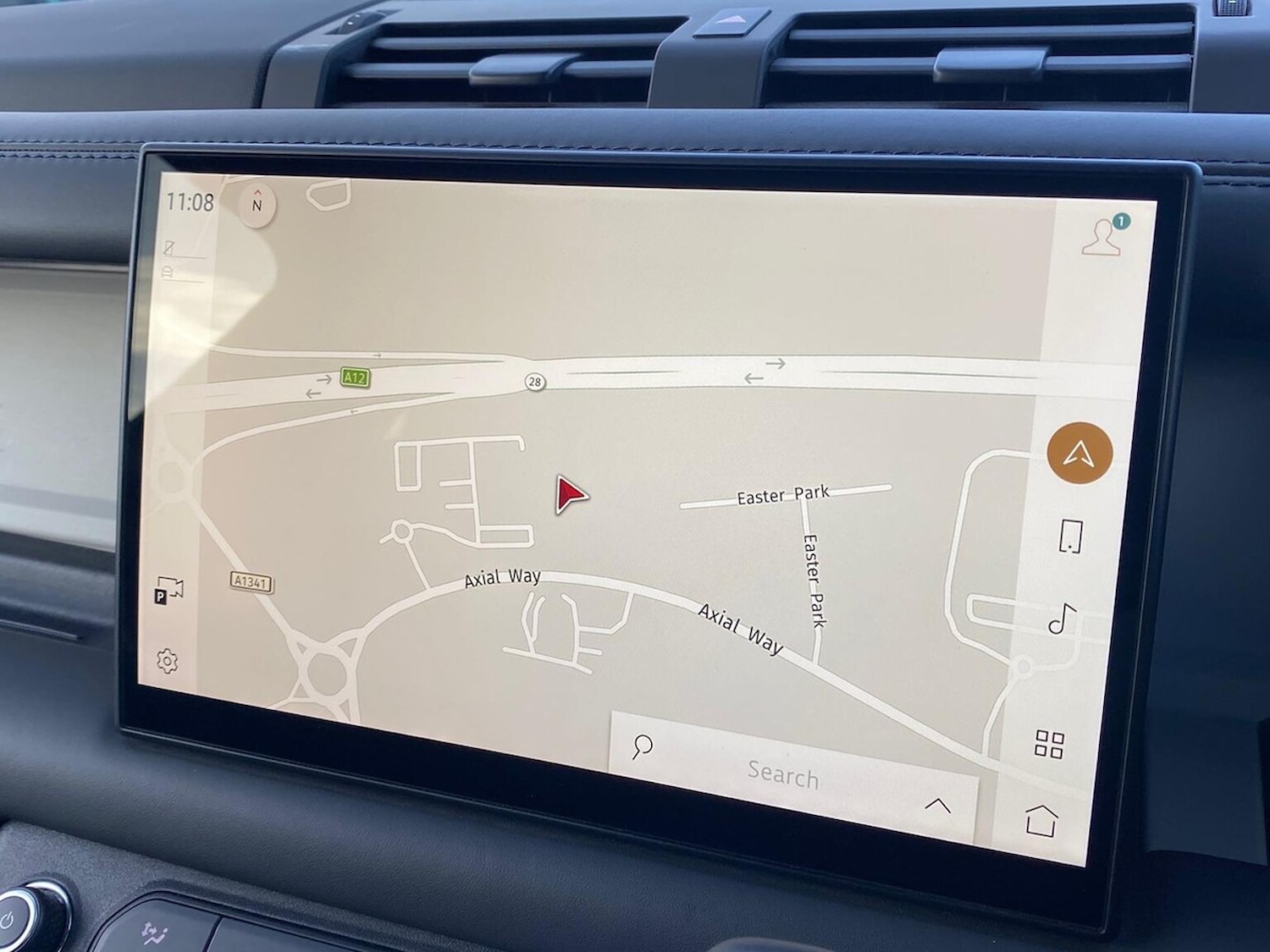 Used Land Rover Defender 2023 for sale - 76785181: Photo 11